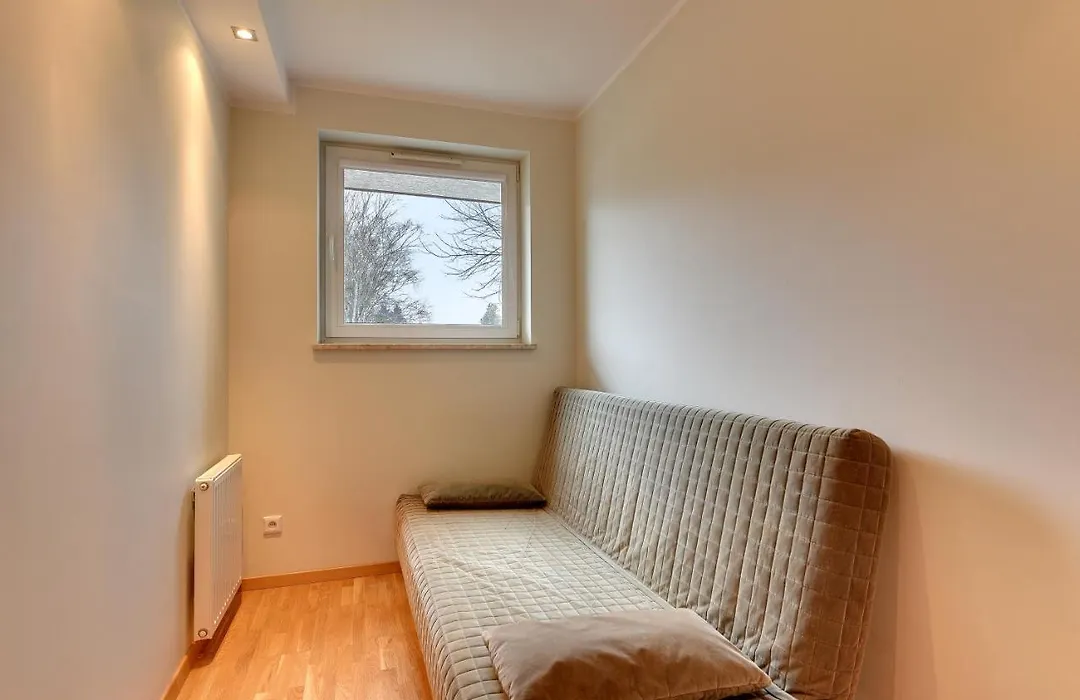 Apartamenty Villa Nord Centrum Jastrzębia Góra-1