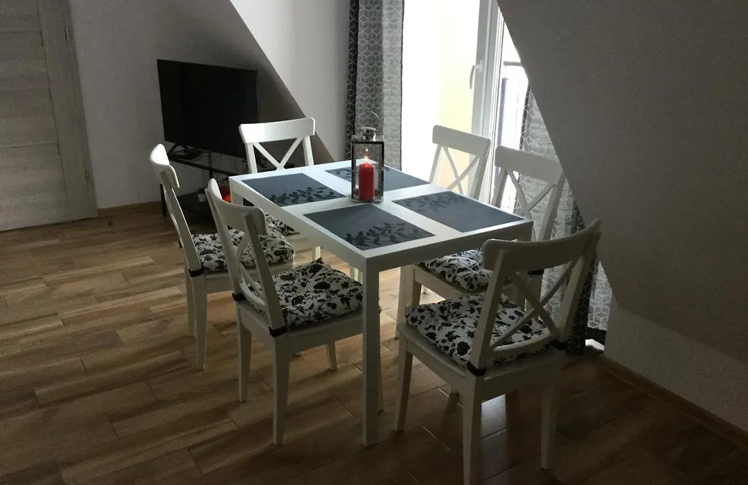 Apartamenty EverySky - Konopnickiej 11-1