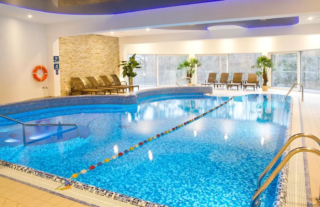 Hotel Zacisze-1