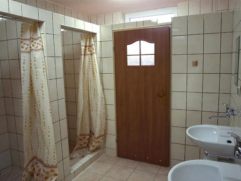 Hostel Hutnik-1