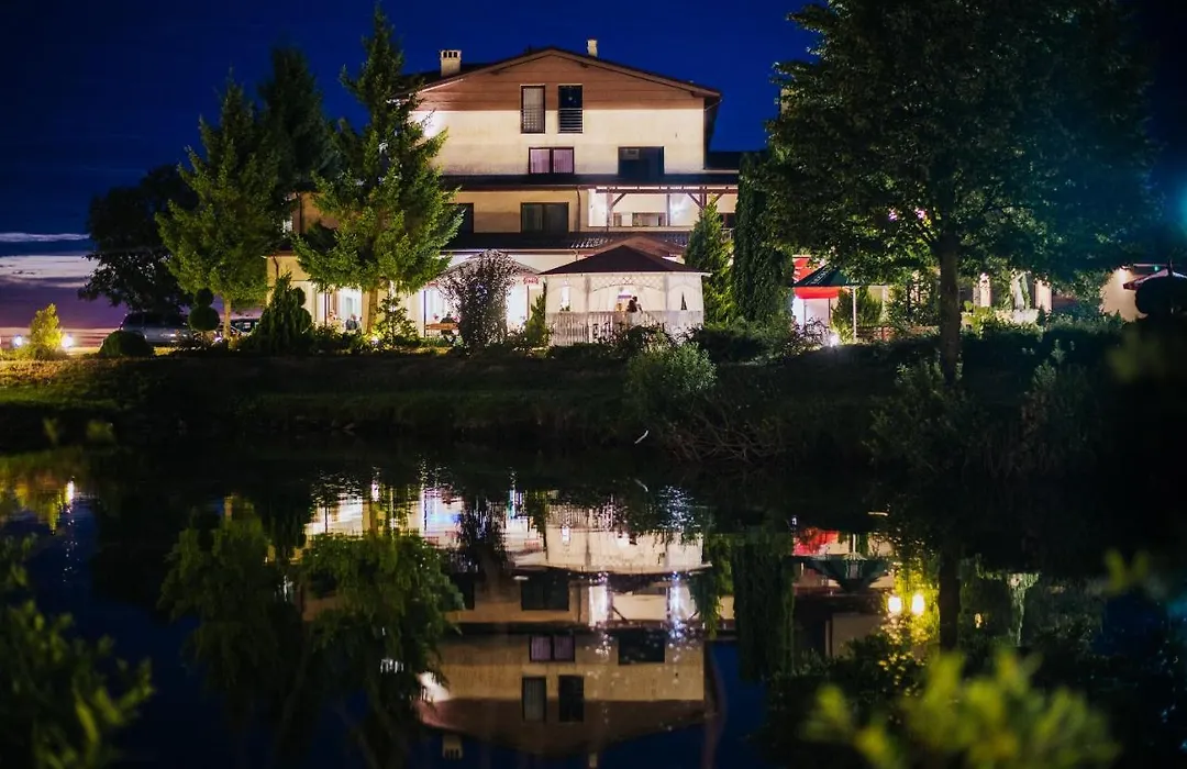 Hotel Luzino-1