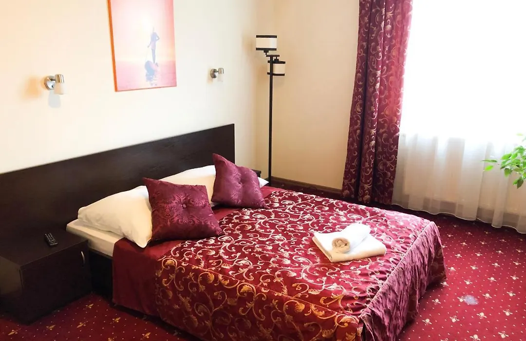 Hotel Korona-1