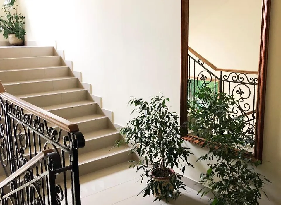 Hotel Korona-1