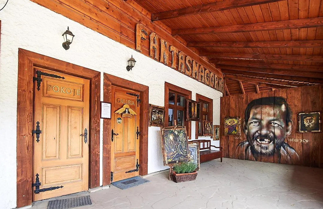 Karczma Brzeziniak-1