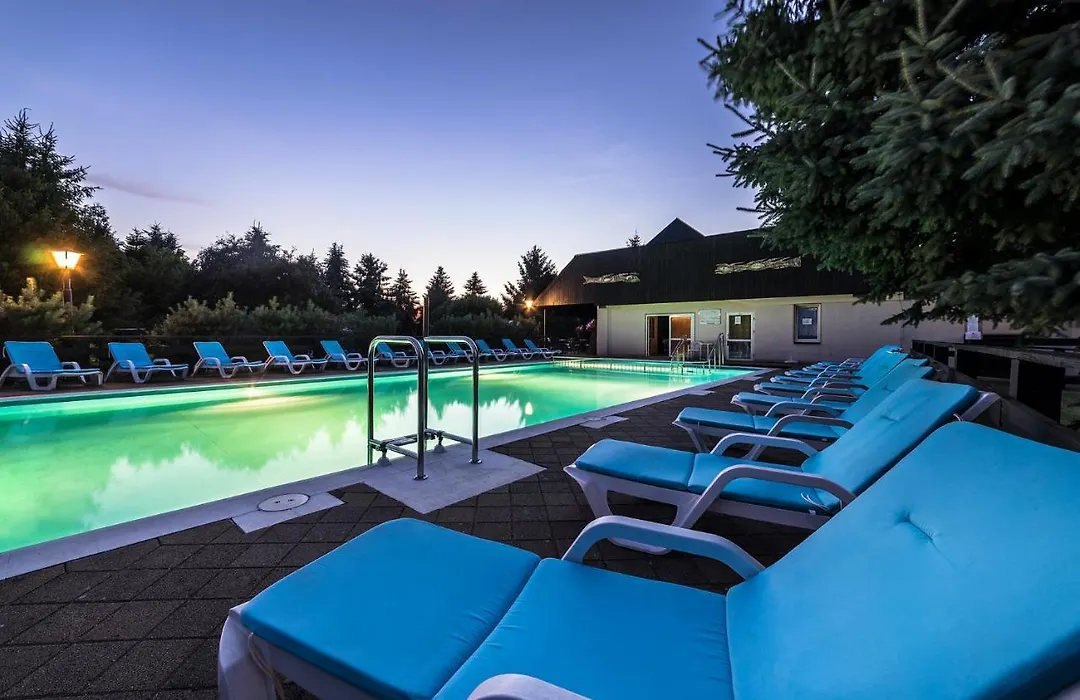 Lech Resort & Spa-1