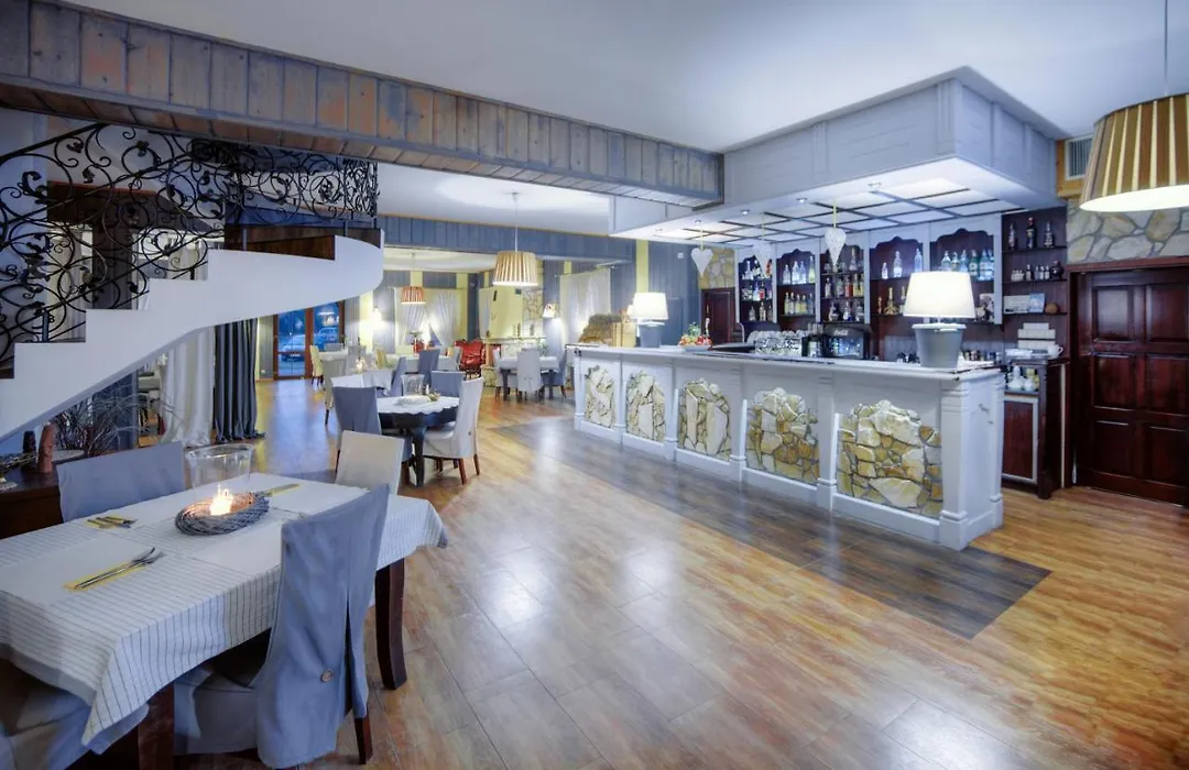 Restauracja Sidło-1