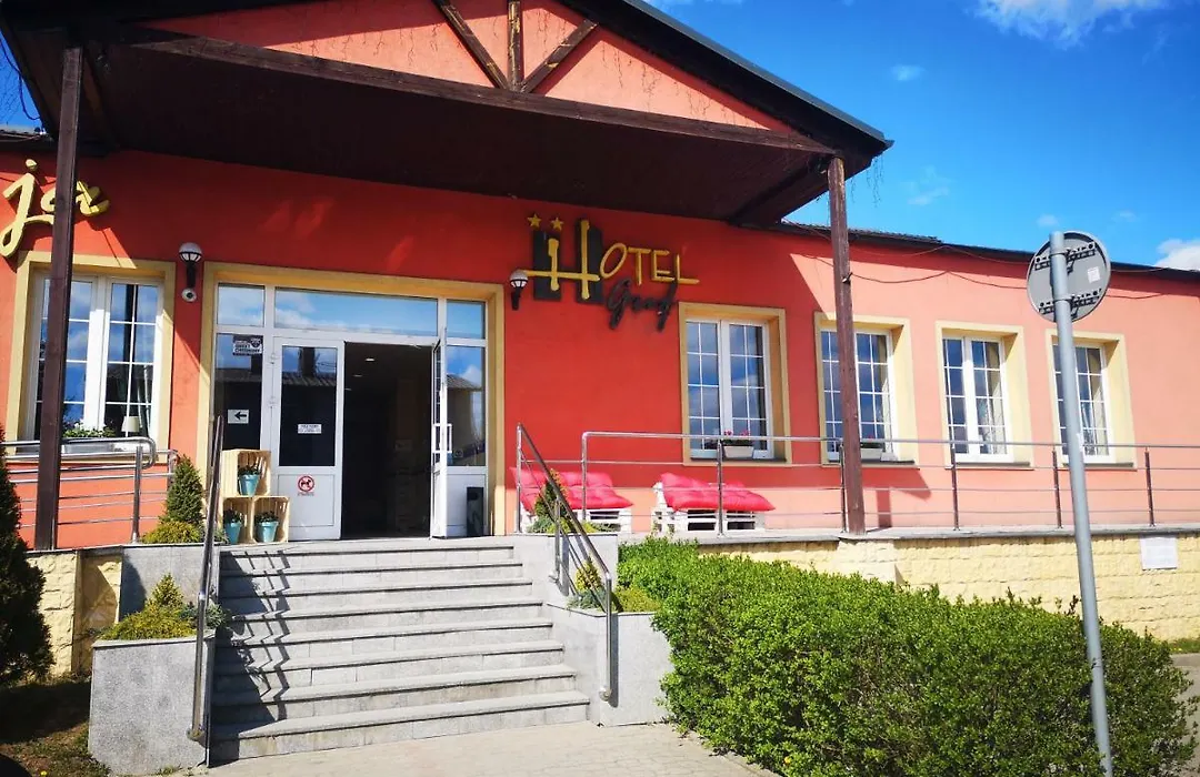 Hotel Gryf-1