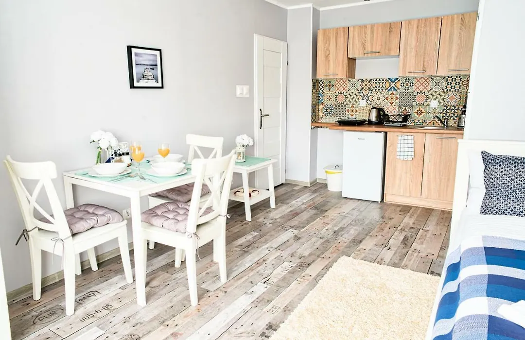 Morning Star Apartments-1