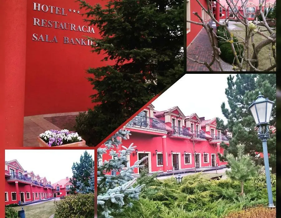 Hotel Milord-1