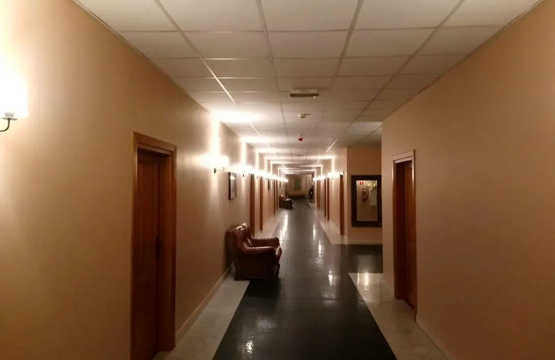 Hotel Milord-1