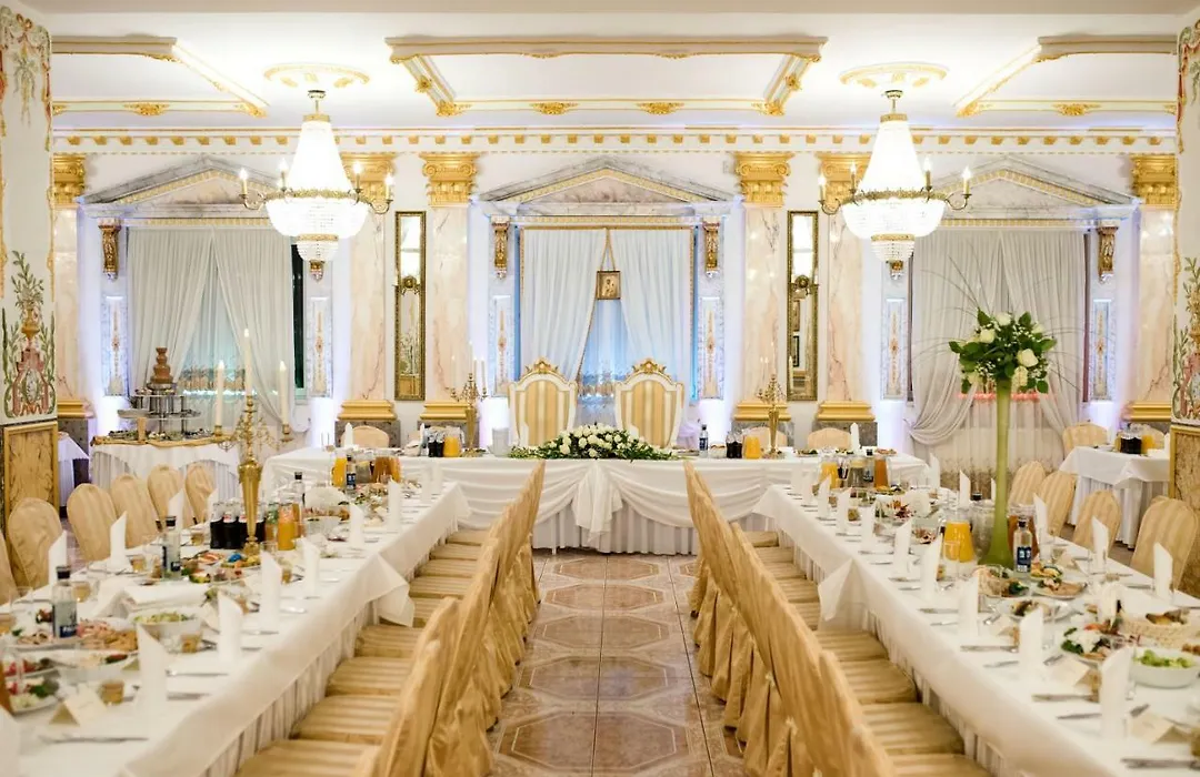 Hotel Książę Poniatowski-1