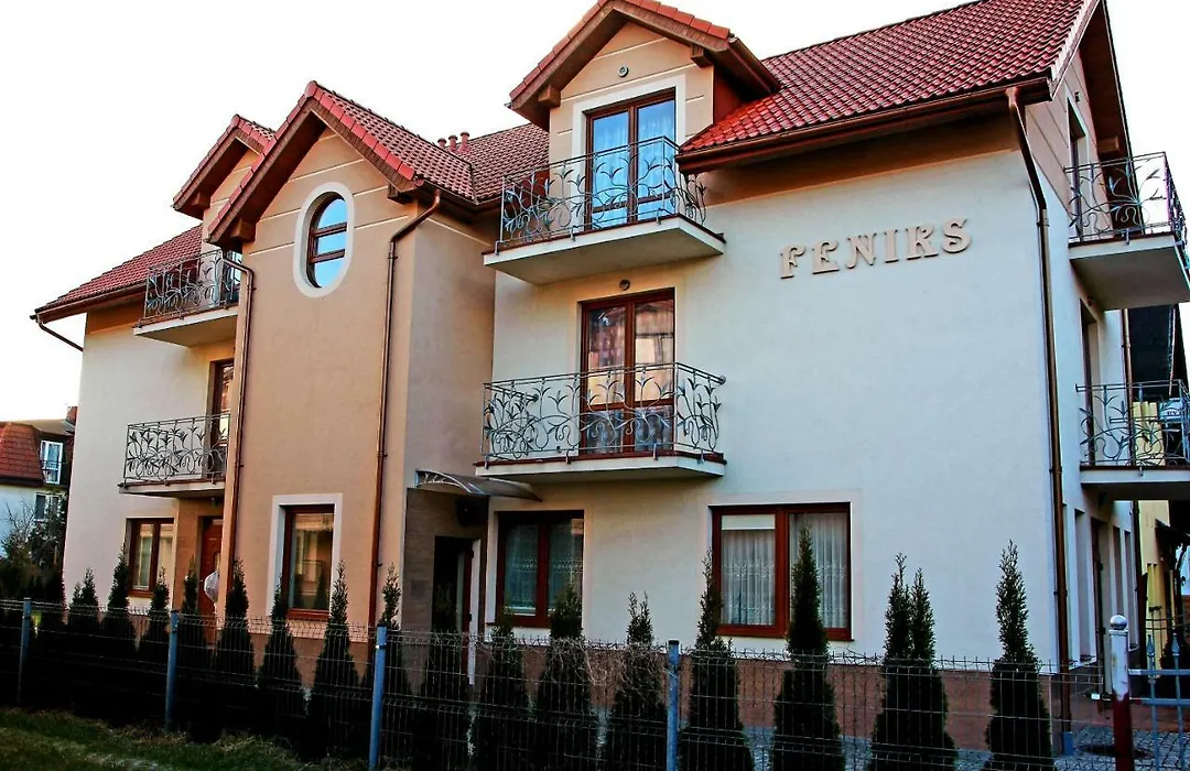 Willa Feniks-1