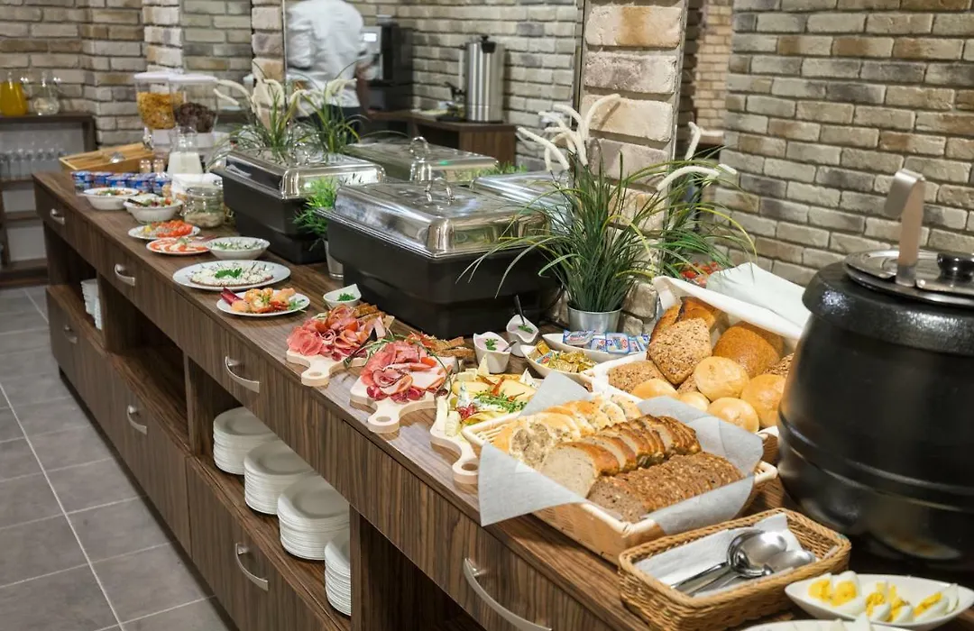 Hotel Lublin-1