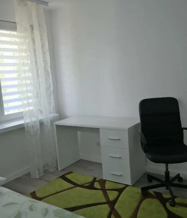 Apartamenty Marii Konopnickiej-1