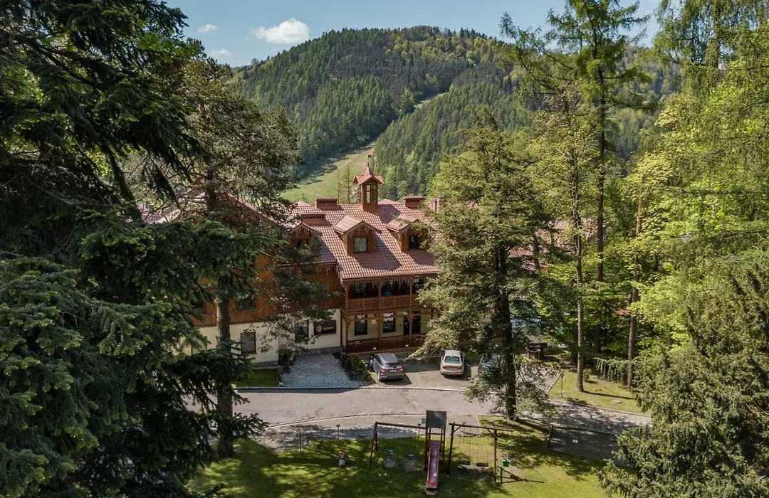 Hotel Batory-1