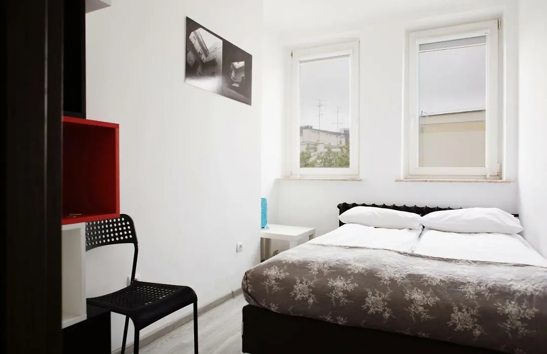 Foto Hostel Lublin-1