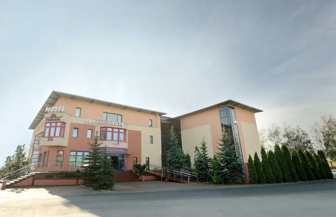 Hotel Texicana-1