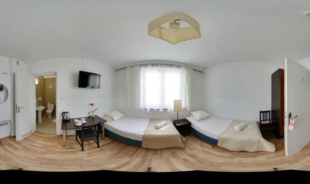 Gościniec Margo-1