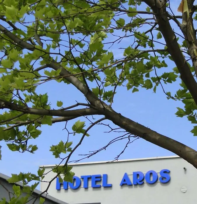 Hotel Aros-1