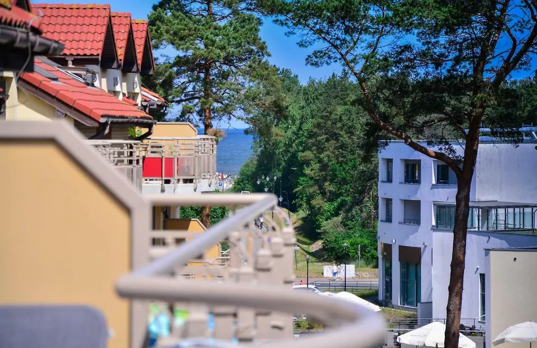 Apartamenty Na Wyspie - Zdrojowa-1