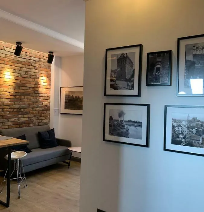 Apartamenty - Przy Ratuszu-1