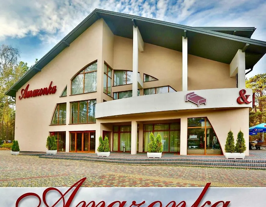 Amazonka-1