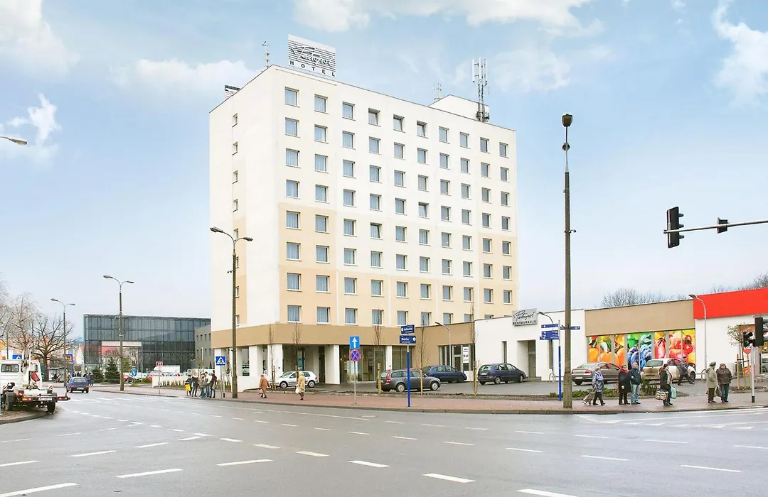 Hotel Petropol-1