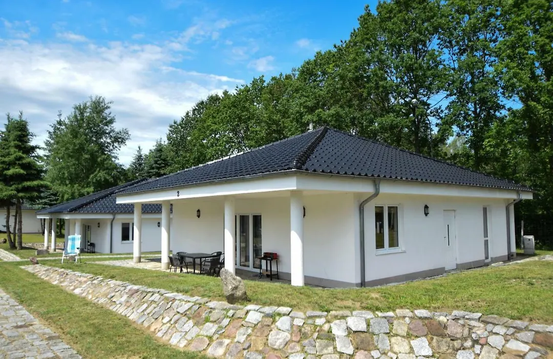 Domy Wakacyjne Łagów-1