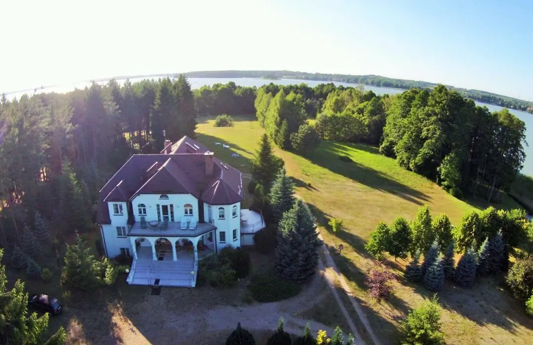 Villa Mamry-1