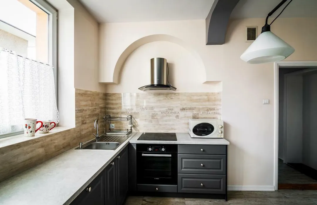BeeApartments Żywiecka 49-1
