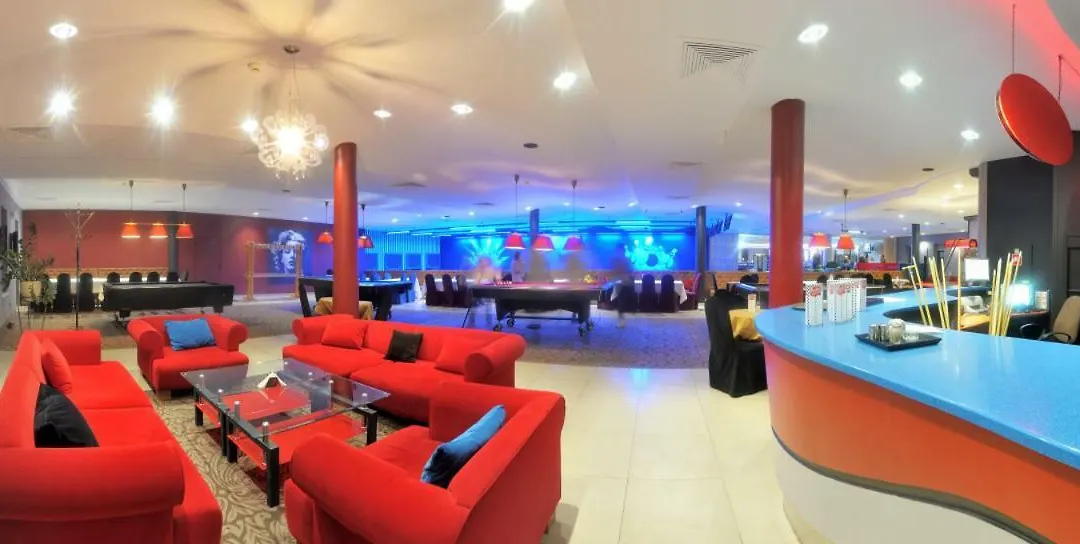 Hotel Partner-1