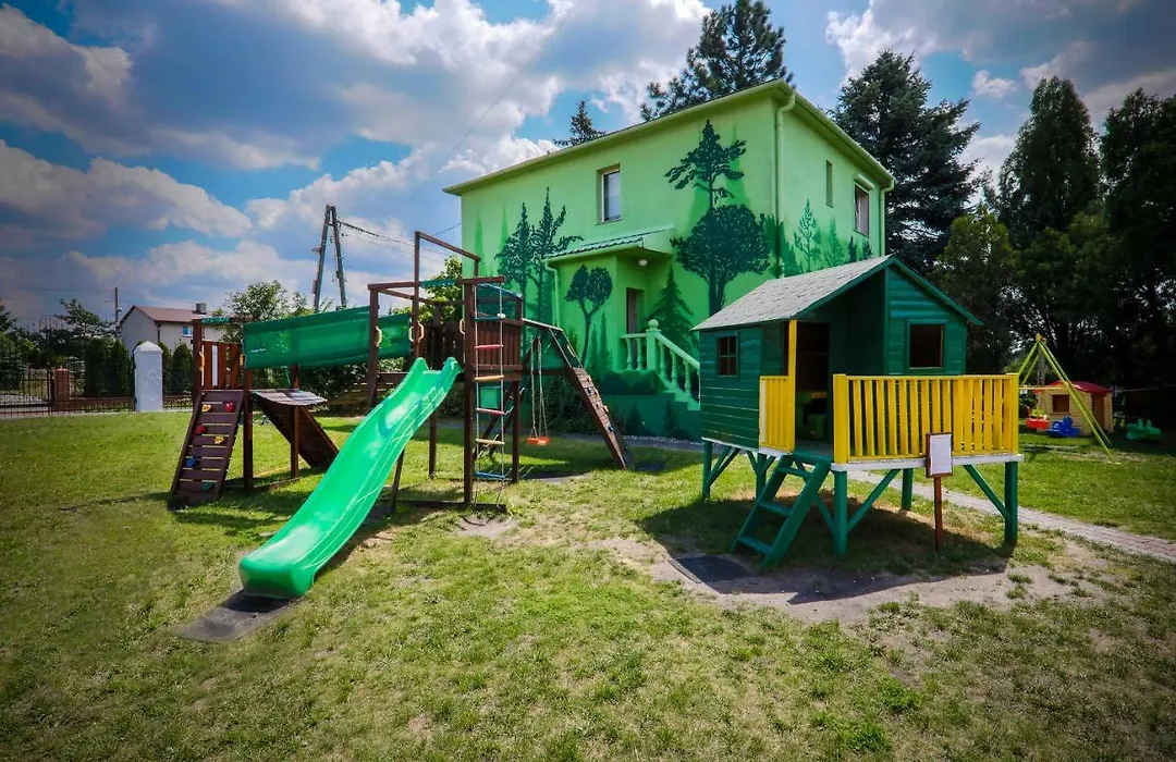 Zielony Ogród-1