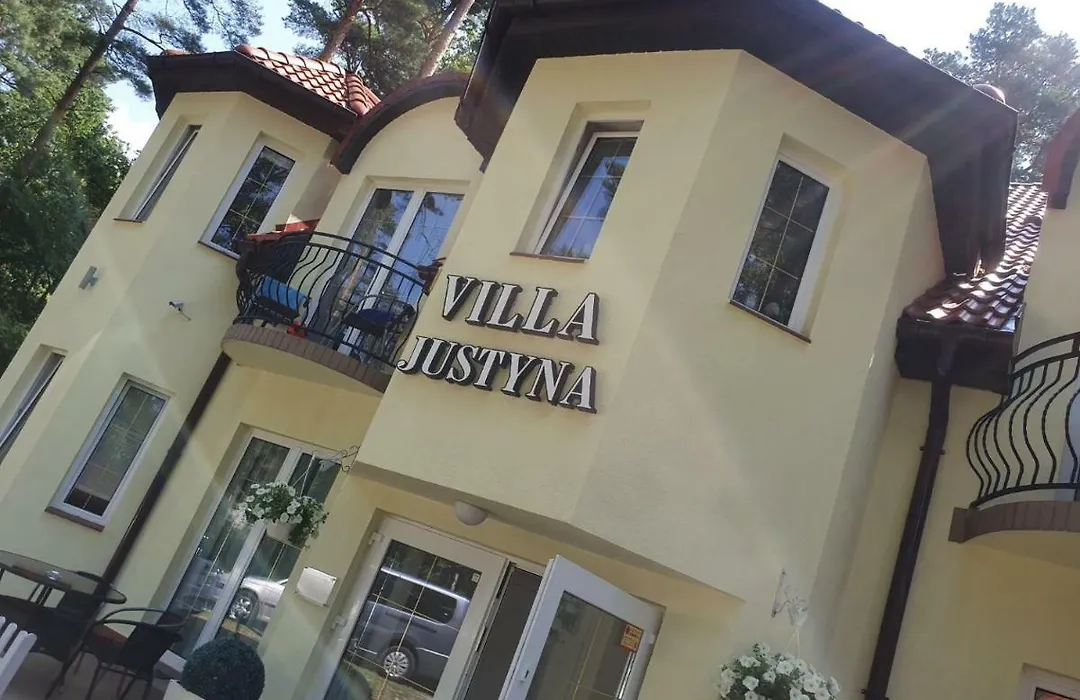 Villa Justyna-1