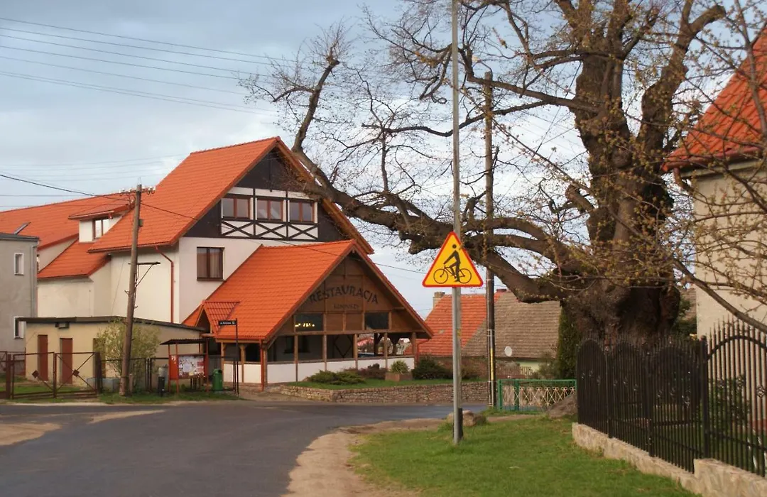 Hotel Koniuszy-1