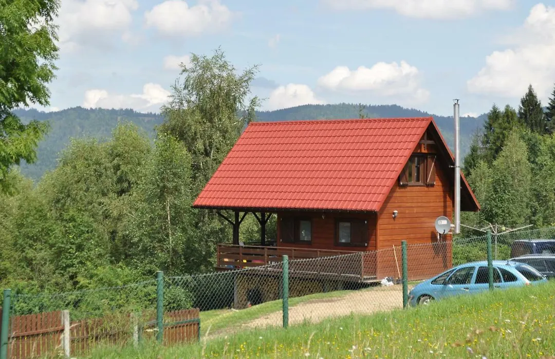 U Kazika w górach-1