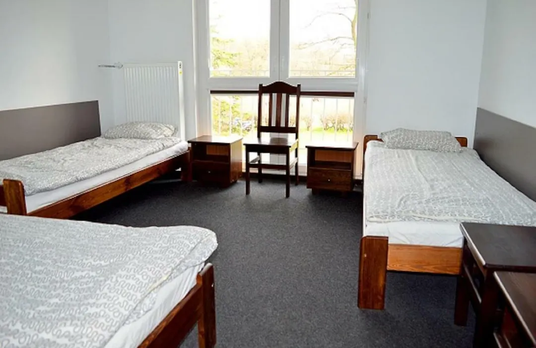 Hotel Stal-1
