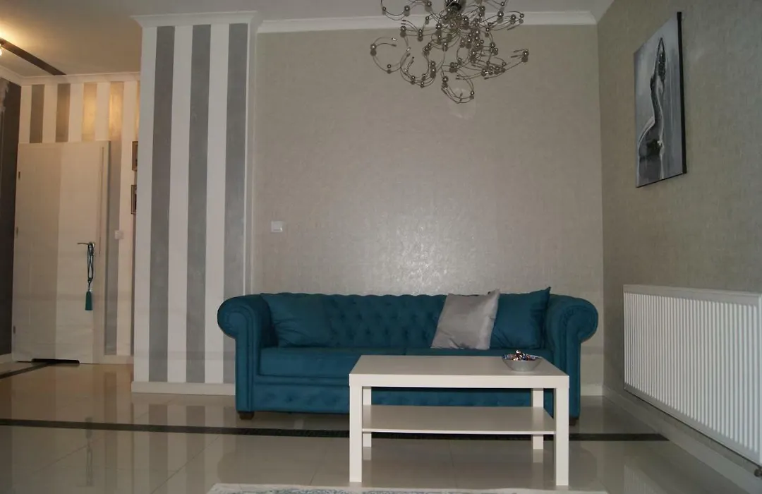 Apartament pod zamkiem-1
