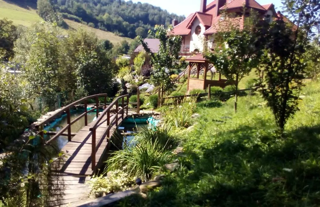 Apartament Zimowa Cisza-1