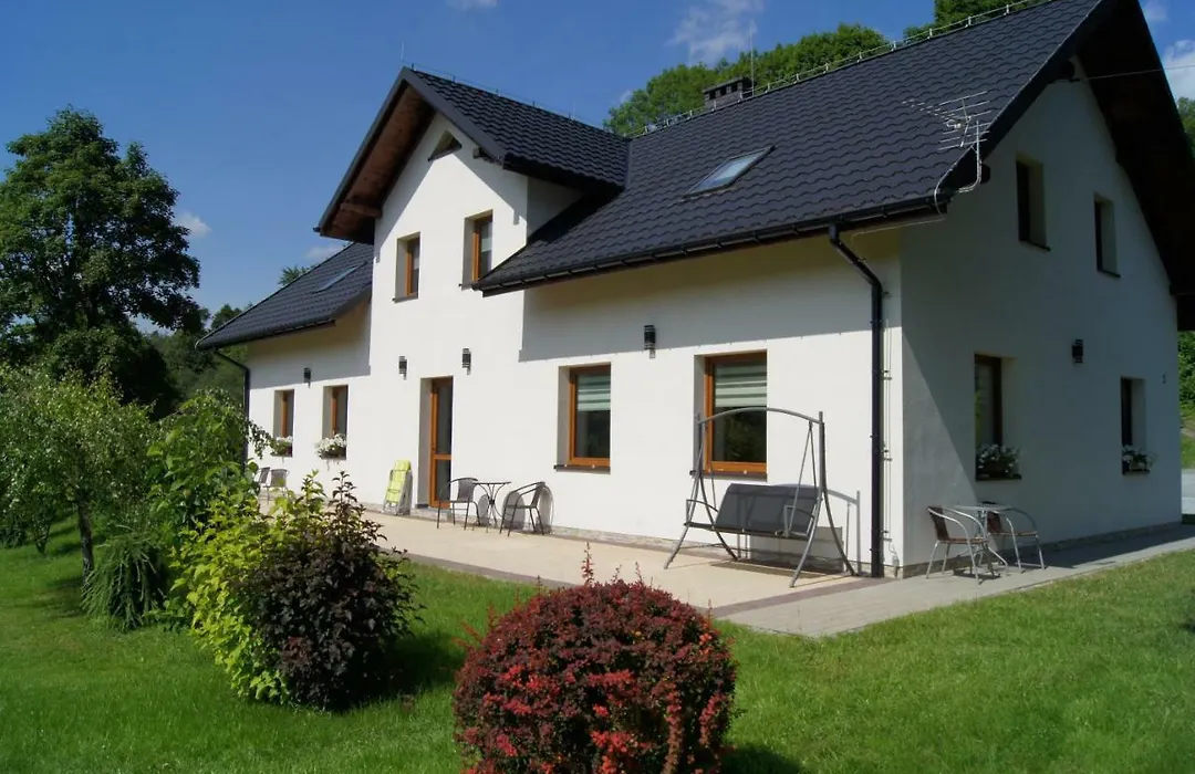 Miętowy Dworek-1