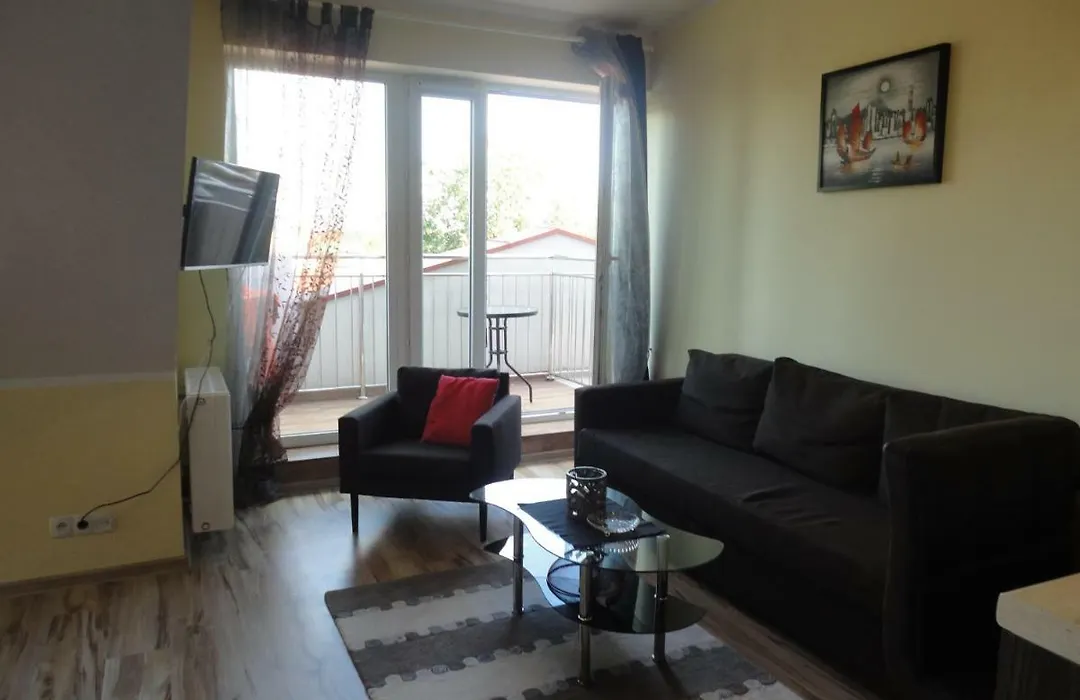 Apartament Relax-1