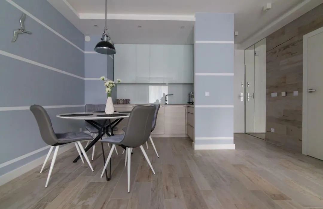 Dwie Sosny - Apartament 48-1