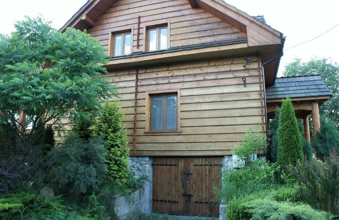 Dom Wilków-1
