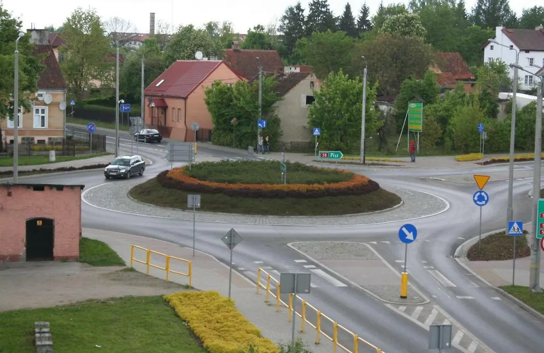 Pokoje Gościnne Marusa-1