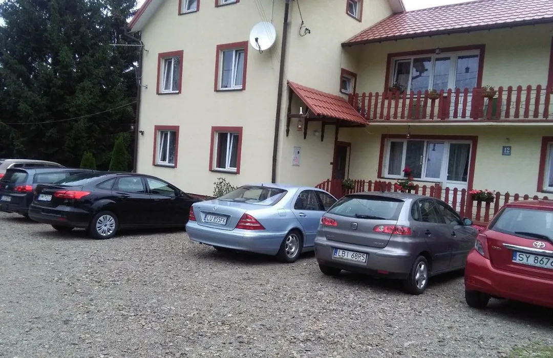 Jasionka-1