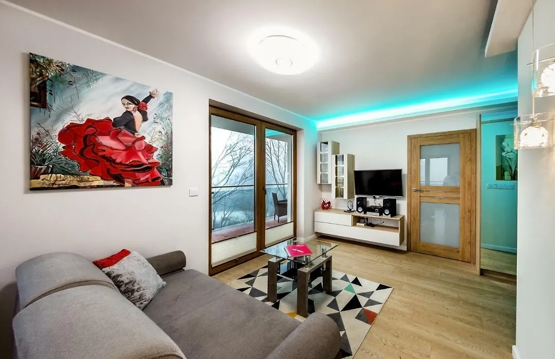 Apartament Carmen-1