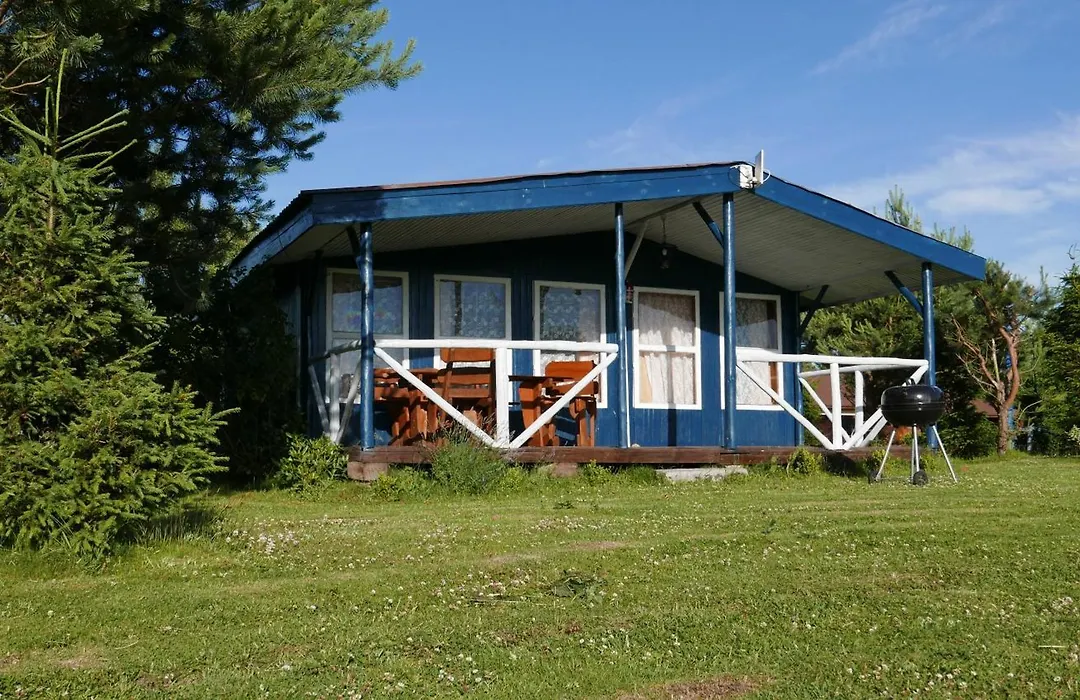Nadmorskie Zacisze-1