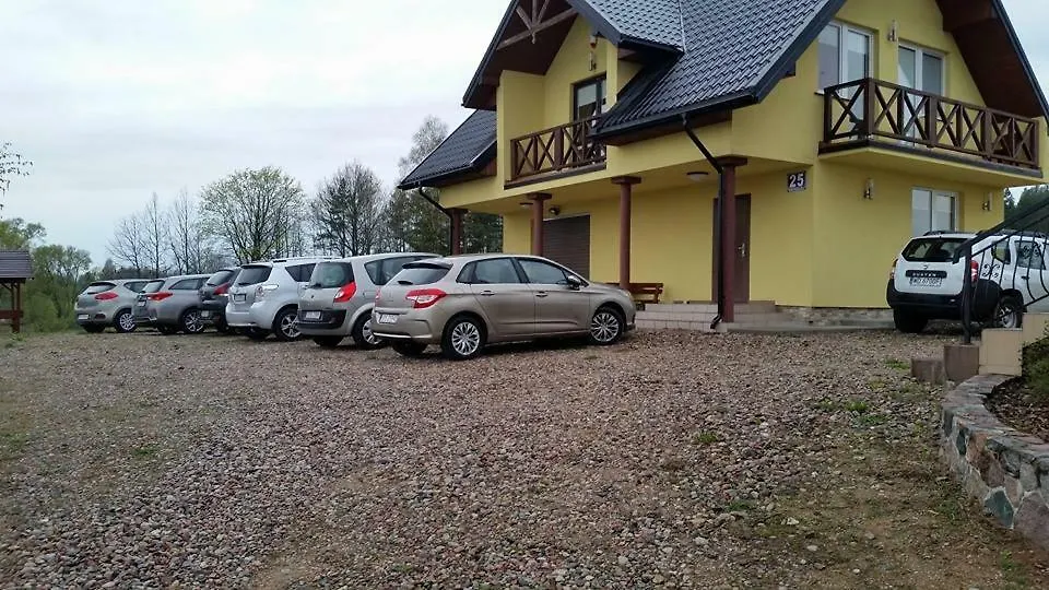 Agroturystyka Ogrodniki-1