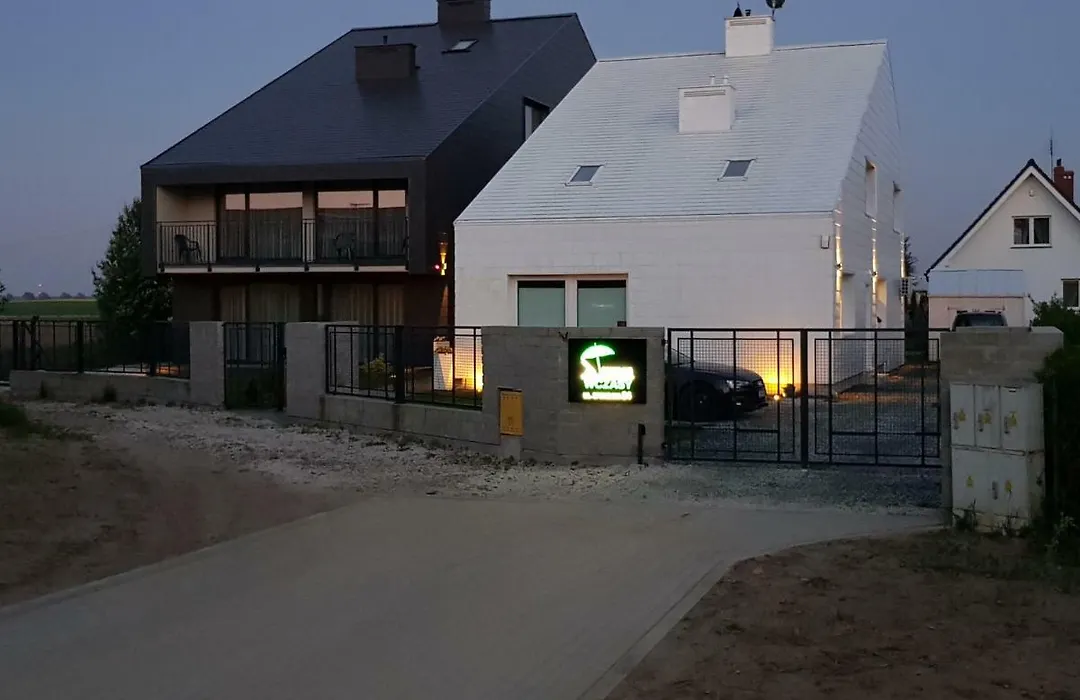 Spokojne Wczasy-1