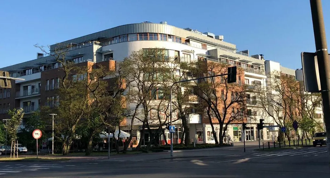 Apartament Studio Platan-1