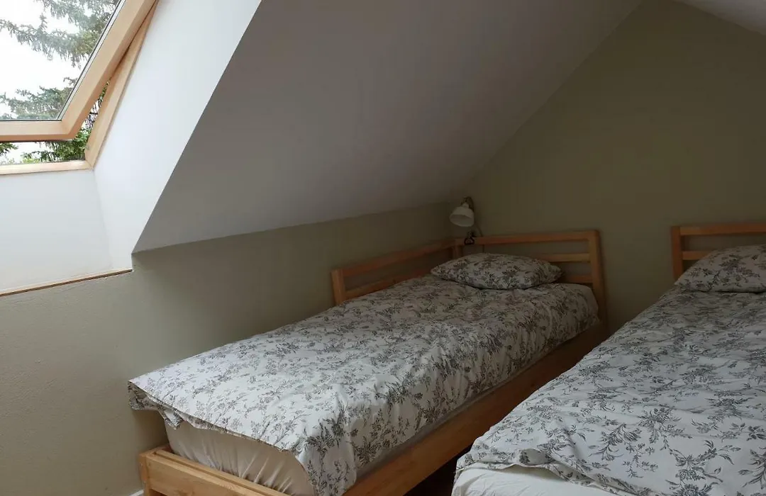 Apartamenty Deptak-1